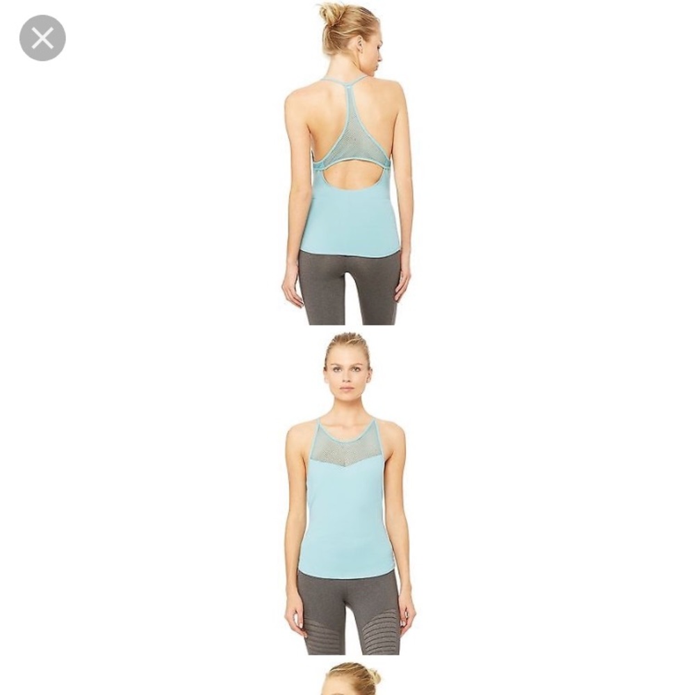 Alo Yoga Elite Tank